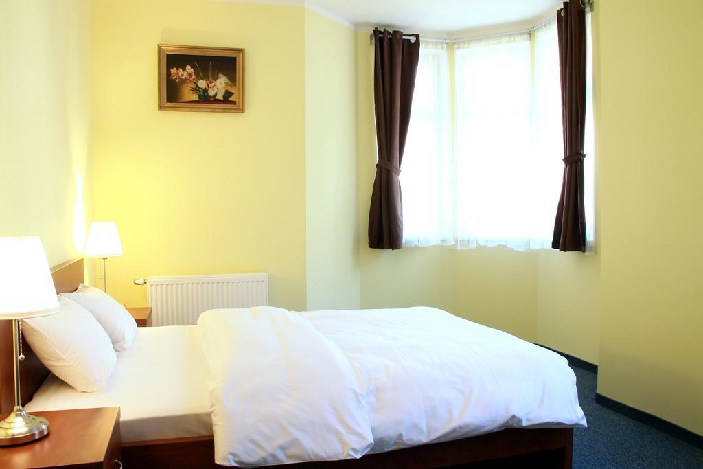 Hotel Vera Jáchymov Eksteriør billede