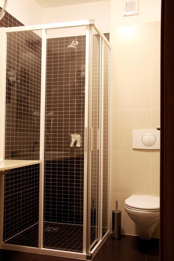 Hotel Vera Jáchymov Værelse billede