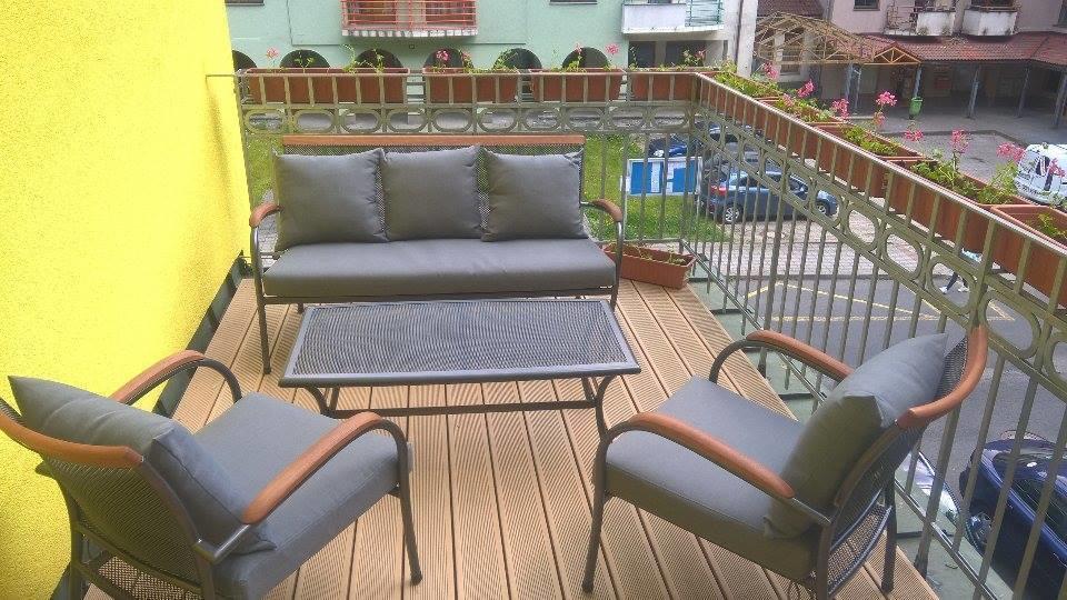 Hotel Vera Jáchymov Eksteriør billede